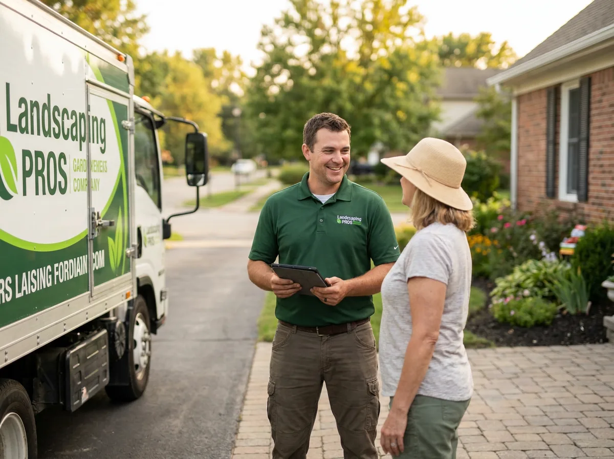 Landscaping Woonsocket, SD FAQs